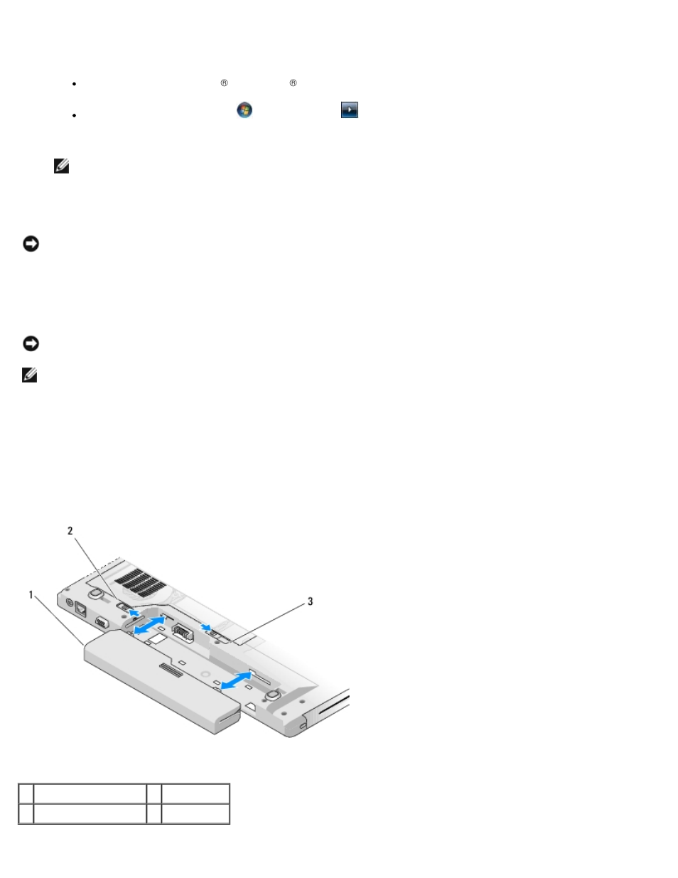 Dell Vostro 2510 (Early 2009) User Manual | Page 17 / 72