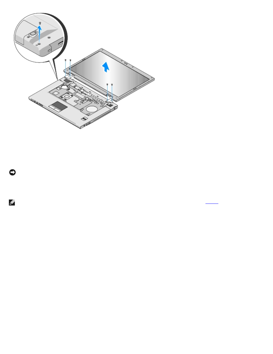 Dell Vostro 2510 (Early 2009) User Manual | Page 39 / 72