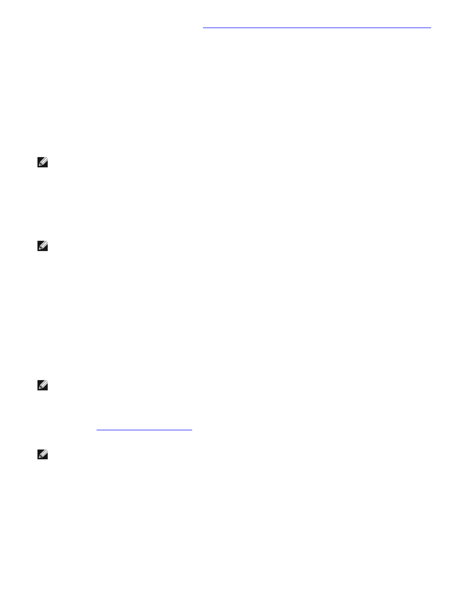 Dell diagnostics main menu | Dell Vostro 2510 (Early 2009) User Manual | Page 5 / 72