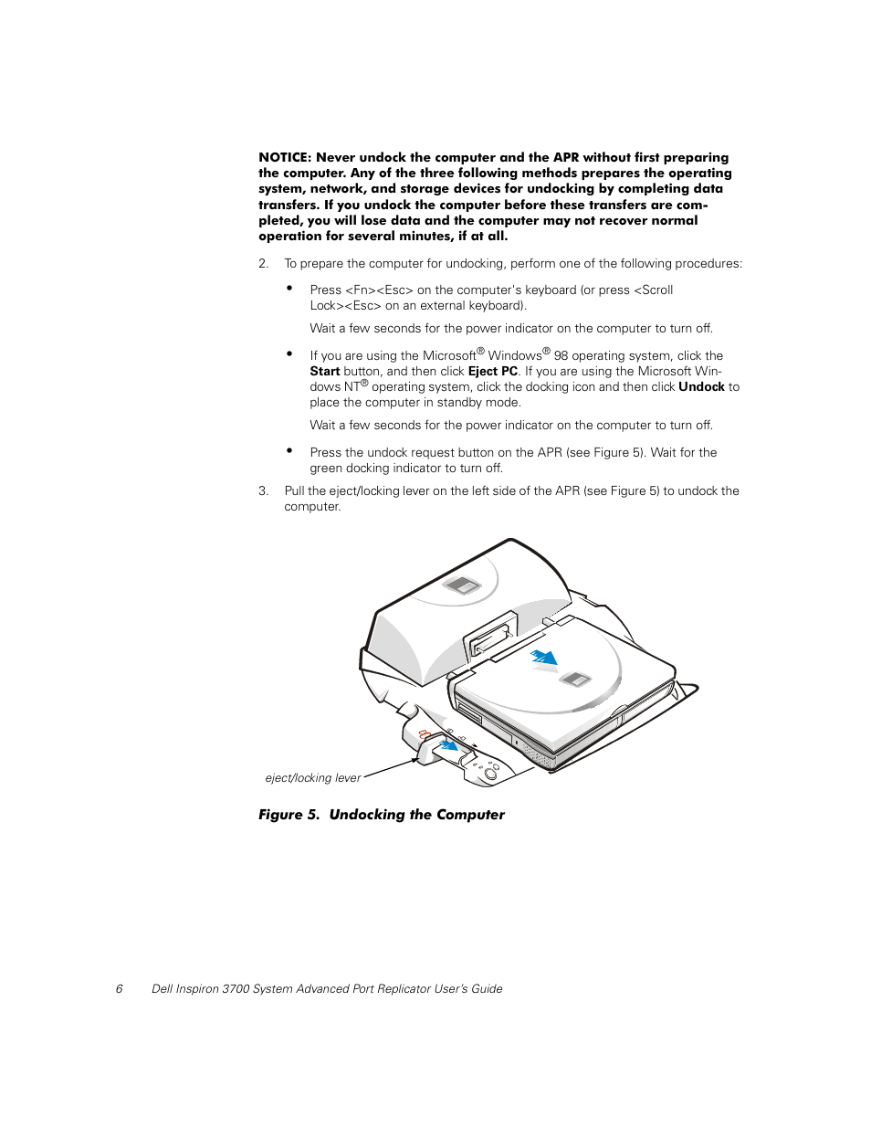 Dell Inspiron 3700 User Manual | Page 10 / 32