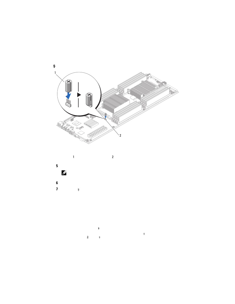 Dell PowerEdge C6220 II User Manual | Page 16 / 16