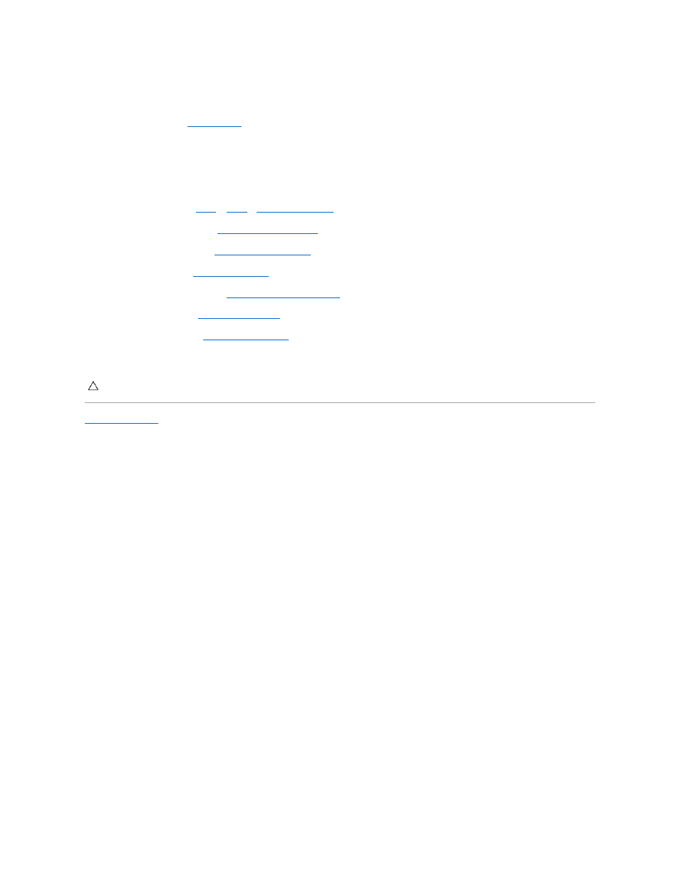 Replacing the i/o board | Dell Alienware M18x (Early 2011) User Manual | Page 34 / 64