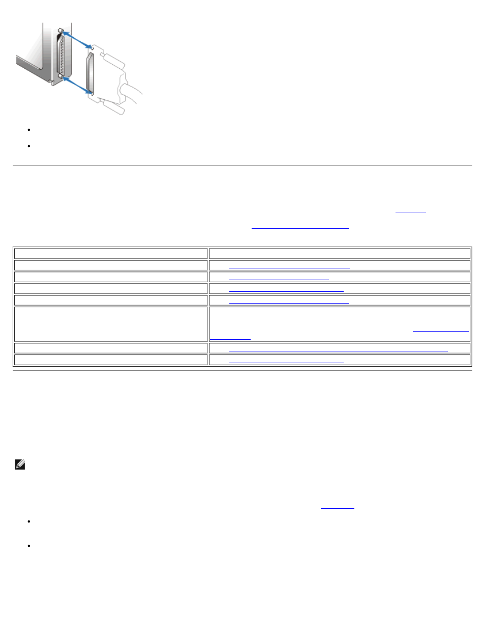 Indicators overview, Troubleshooting scsi hard drives | Dell PowerVault 220S (SCSI) User Manual | Page 15 / 32