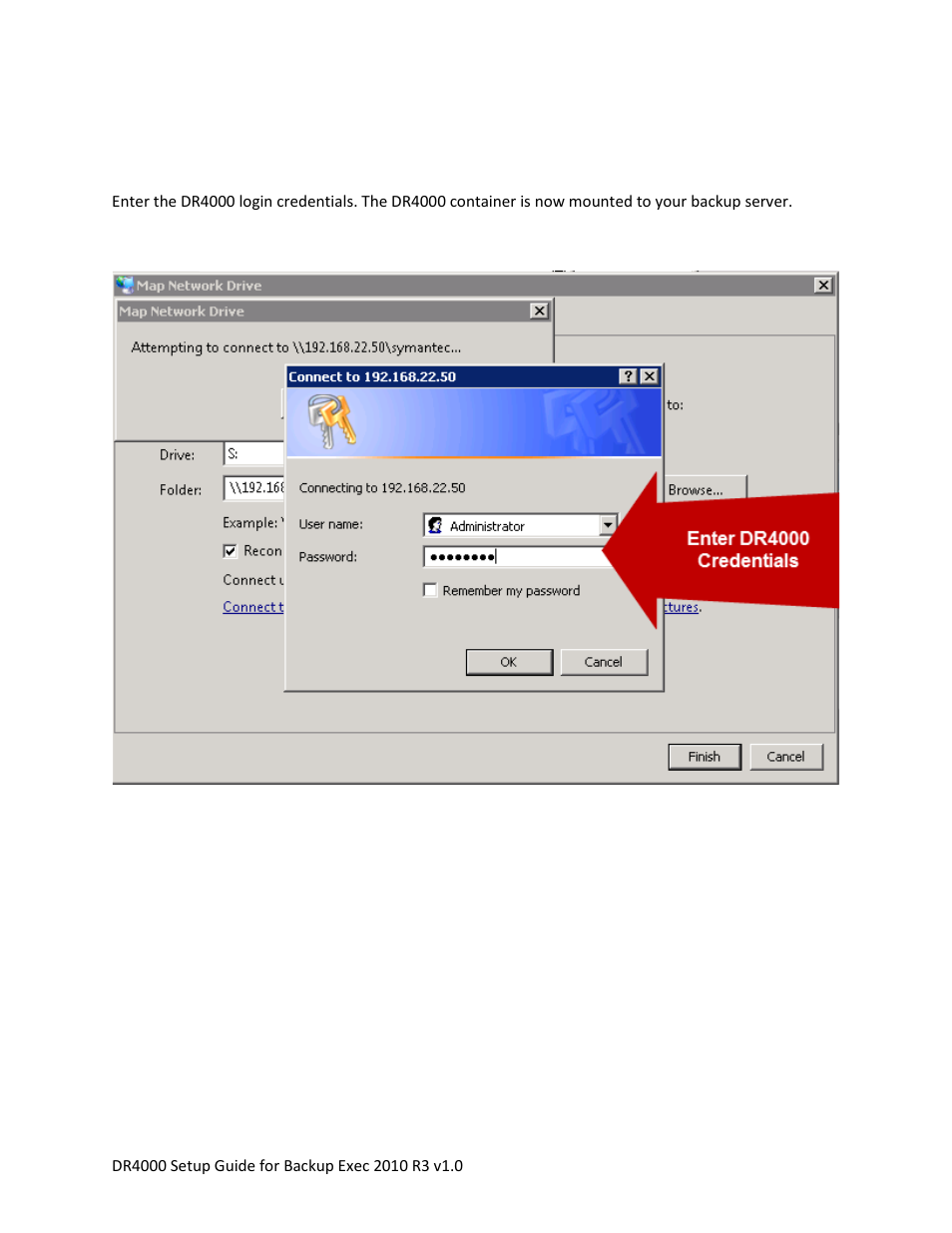 Dell DR4000 User Manual | Page 16 / 40