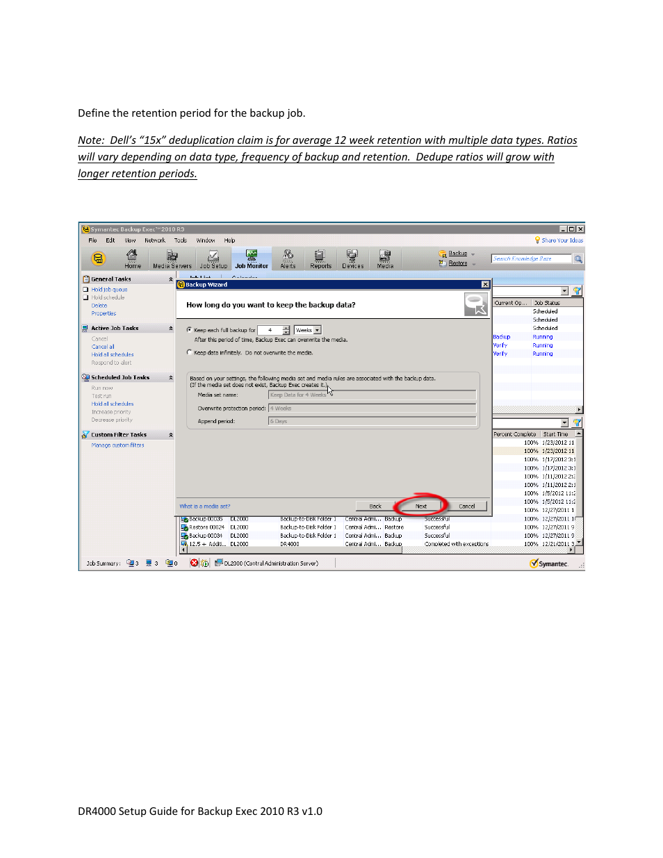 Dell DR4000 User Manual | Page 34 / 40