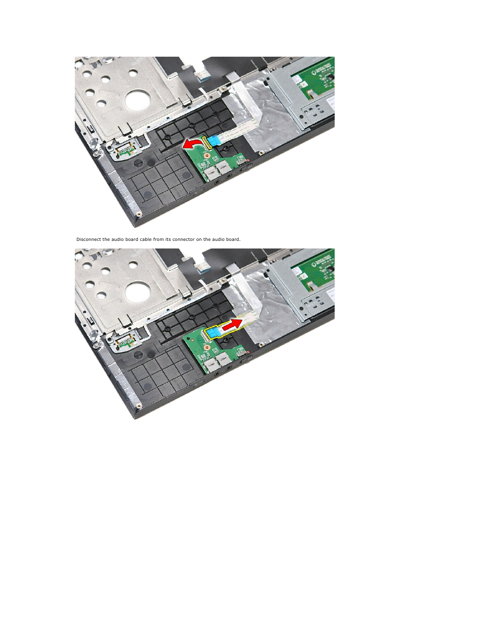 Dell Vostro 3700 (Early 2010) User Manual | Page 3 / 77
