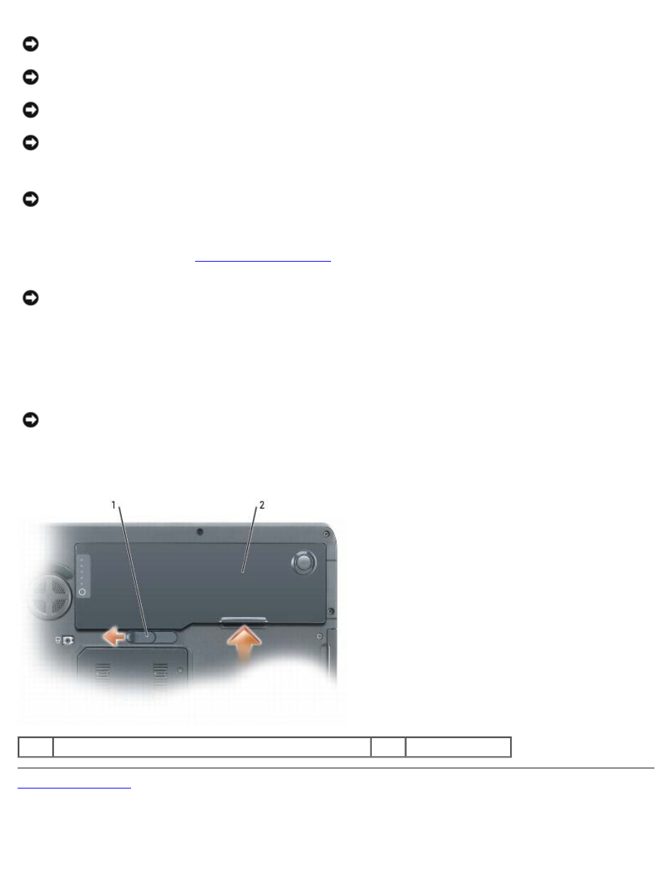 Dell XPS M1710 (MXG061, Early 2006) User Manual | Page 3 / 64