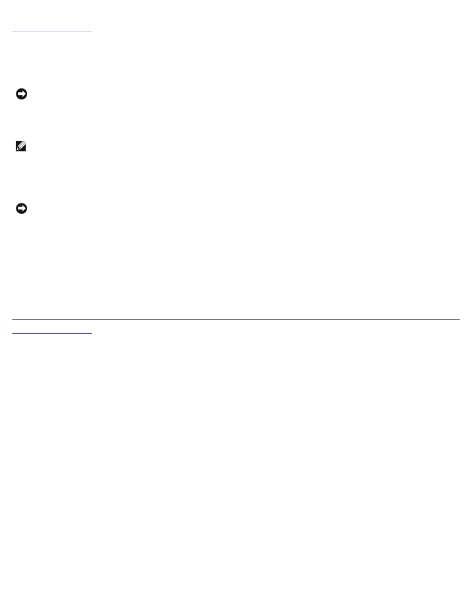 Flashing the bios: dell xps m1710 service manual, Flashing the bios | Dell XPS M1710 (MXG061, Early 2006) User Manual | Page 58 / 64