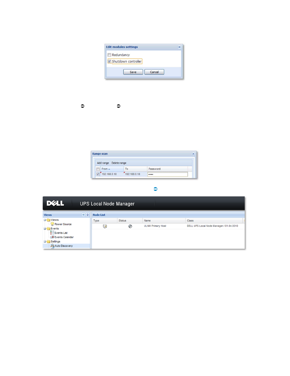 Dell UPS 4200R User Manual | Page 10 / 24