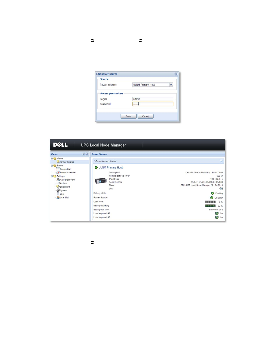 Dell UPS 4200R User Manual | Page 11 / 24