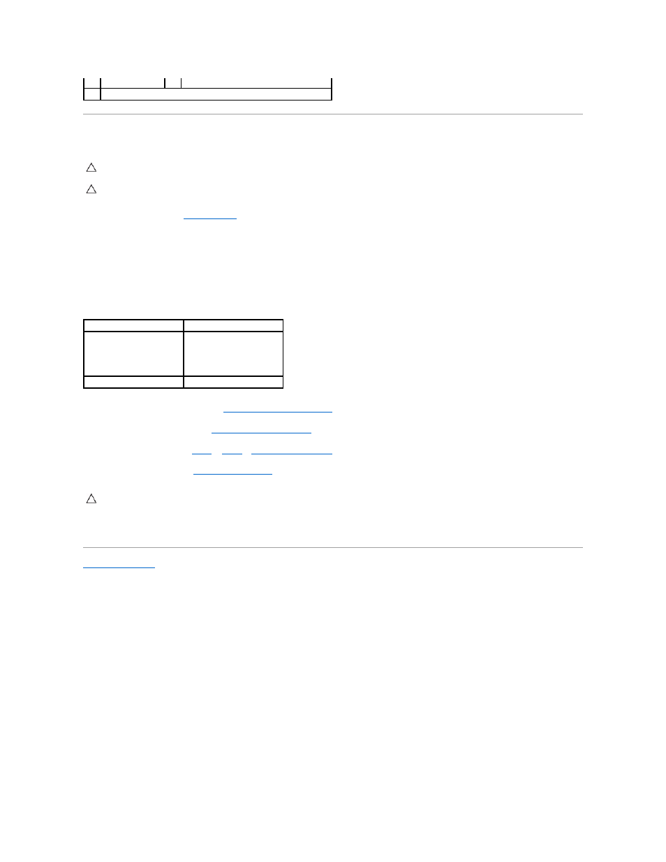 Replacing the mini-card(s) | Dell Inspiron One 2205 (Mid 2010) User Manual | Page 14 / 74