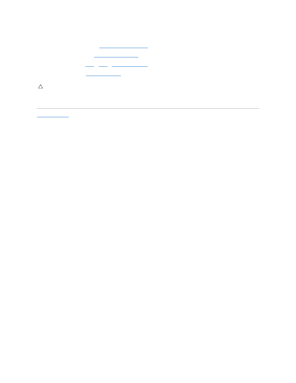 Dell Inspiron One 2205 (Mid 2010) User Manual | Page 44 / 74
