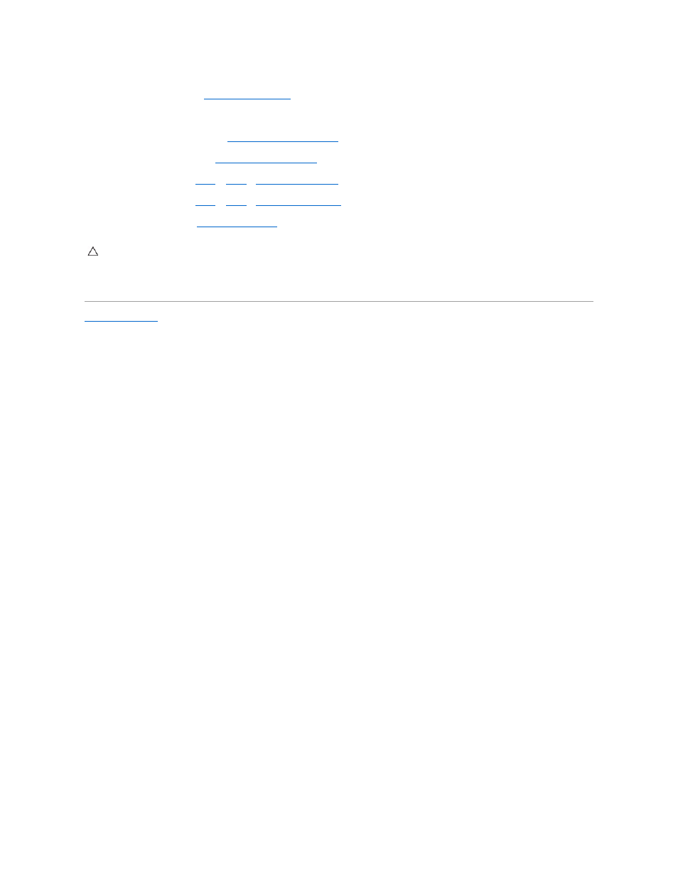Dell Inspiron One 2205 (Mid 2010) User Manual | Page 53 / 74