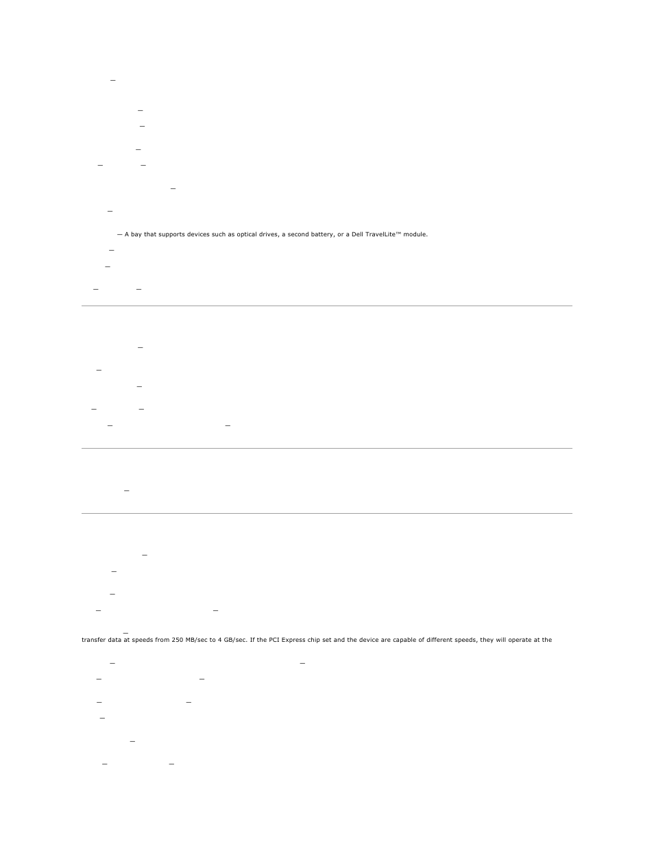 Dell Latitude D520 User Manual | Page 26 / 99