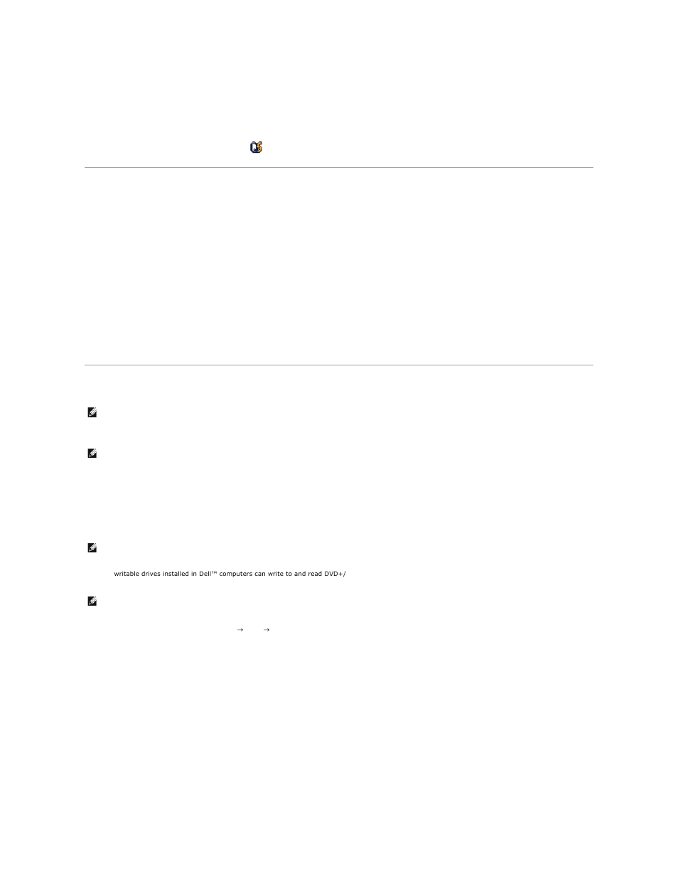 Adjusting the picture, Copying cds and dvds, How to copy a cd or dvd | Using blank cds and dvds | Dell Latitude D520 User Manual | Page 46 / 99