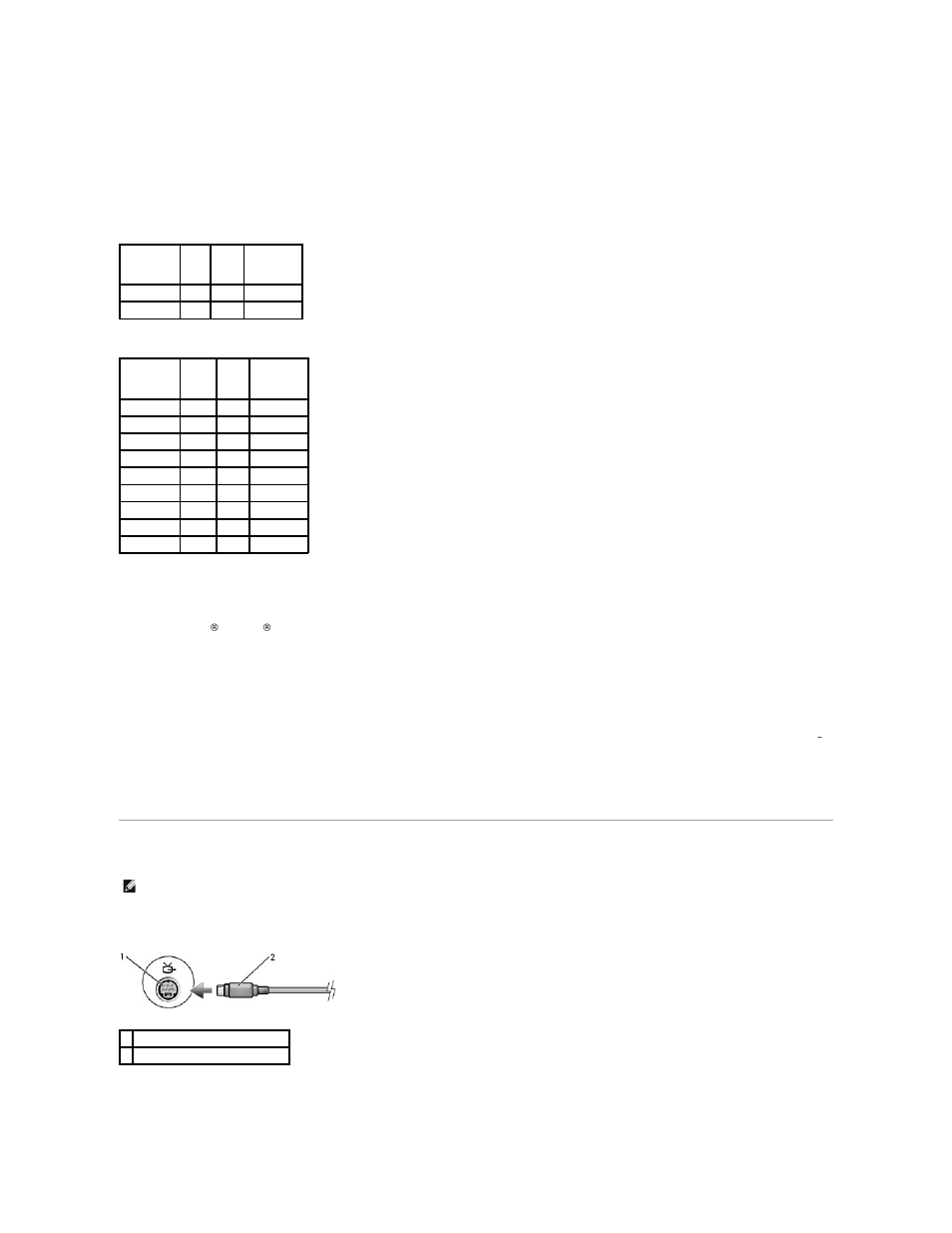 Connecting your computer to a tv or audio device, Helpful tips | Dell Latitude D520 User Manual | Page 47 / 99
