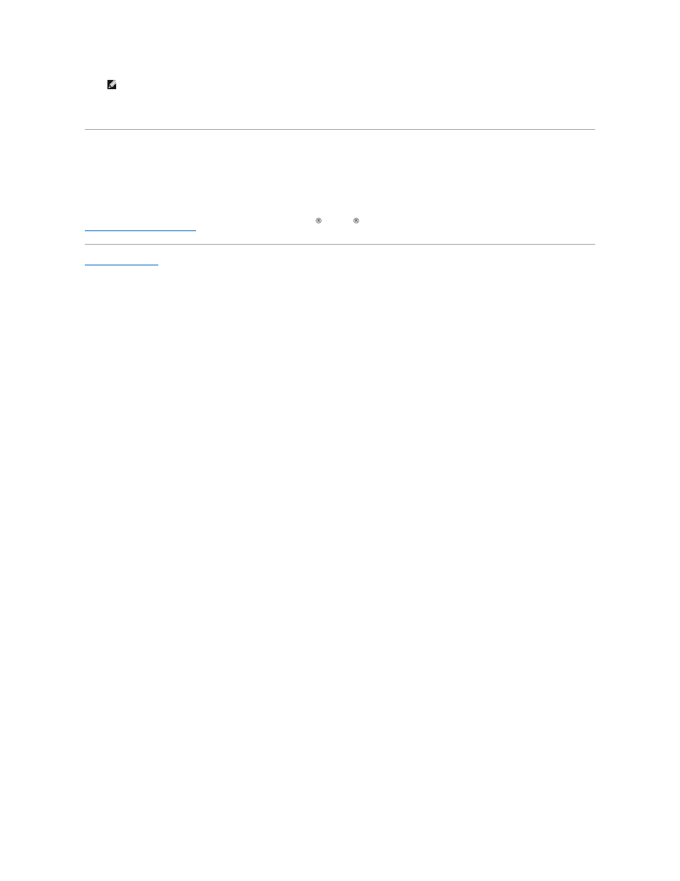 Internet connection firewall | Dell Latitude D520 User Manual | Page 55 / 99