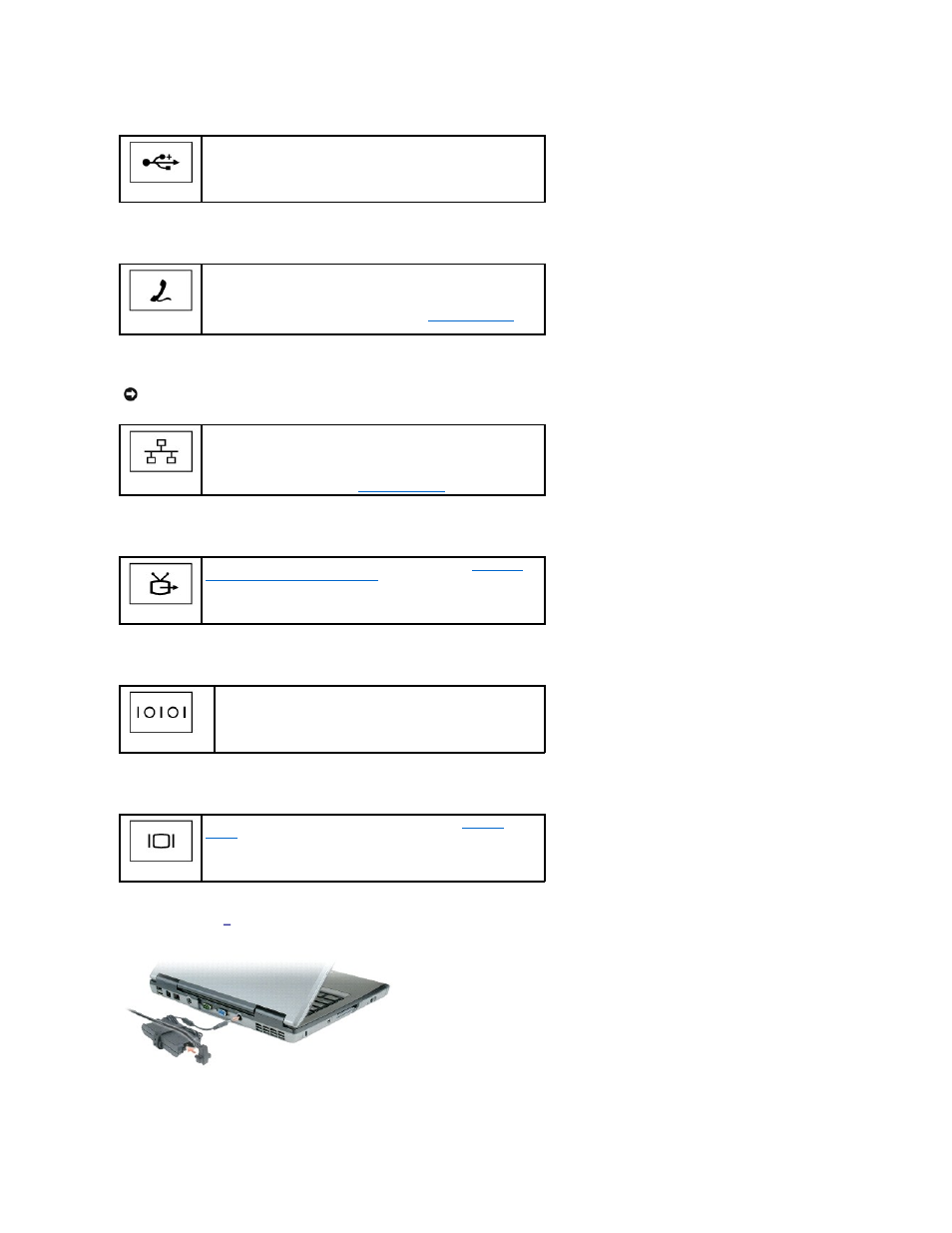 Dell Latitude D520 User Manual | Page 6 / 99
