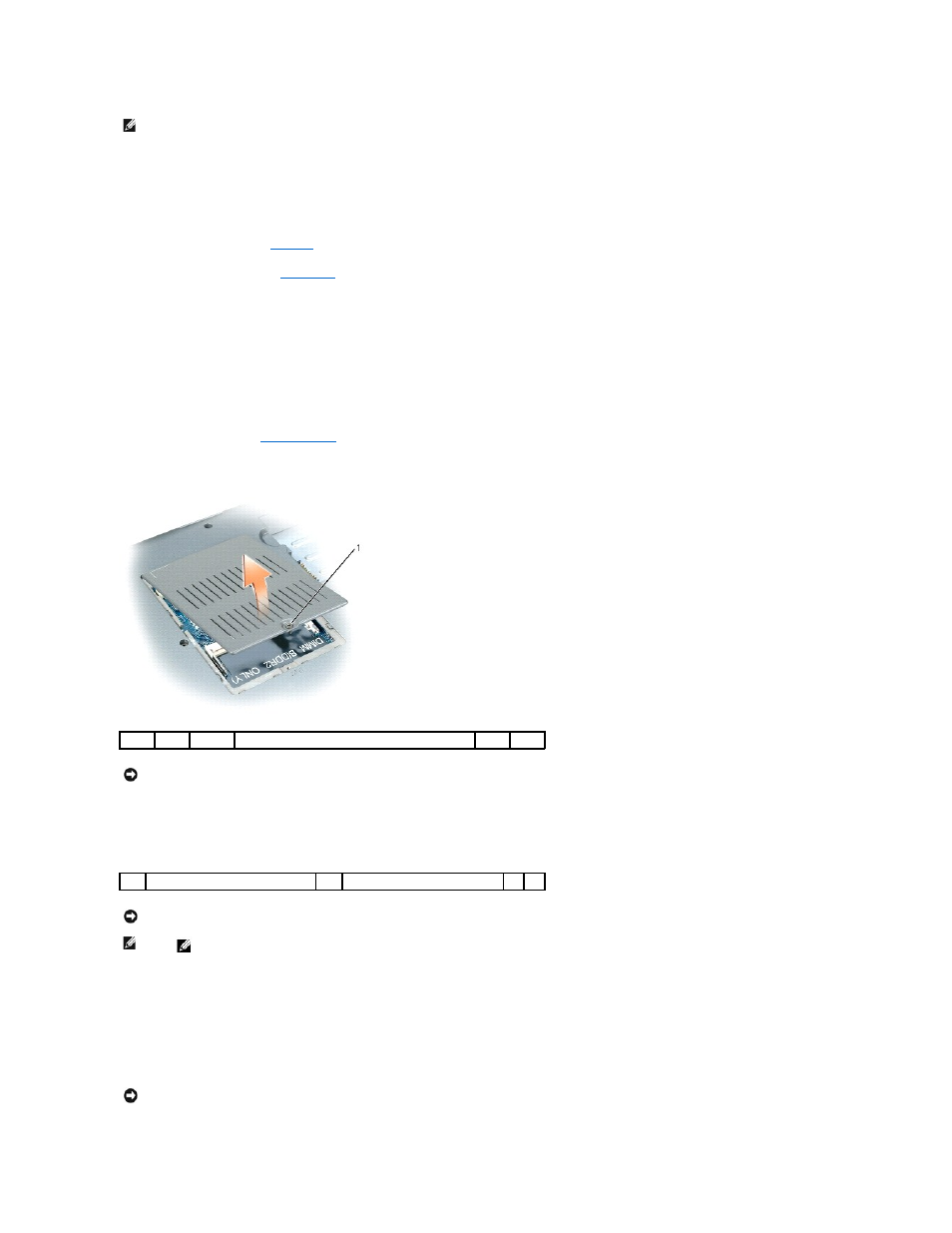 Dell Latitude D520 User Manual | Page 62 / 99