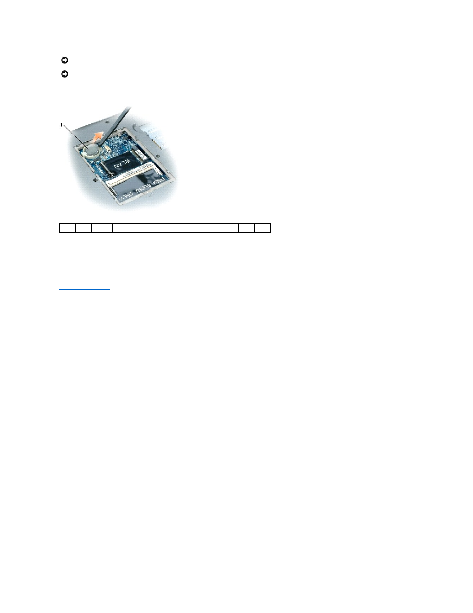 Dell Latitude D520 User Manual | Page 65 / 99