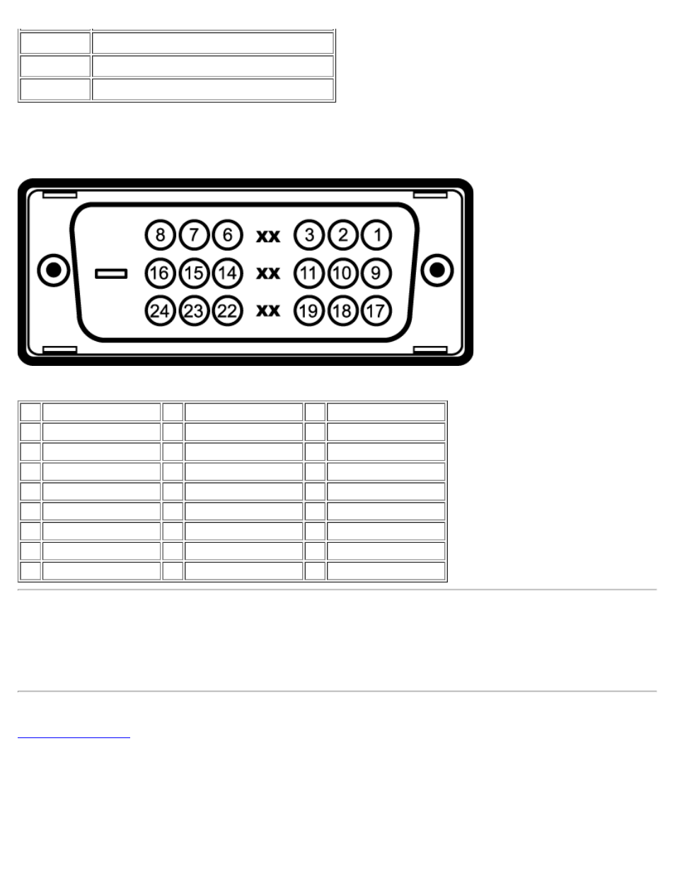 Plug, And play capability, Plug and play capability | Dell LCD TV W1700 User Manual | Page 17 / 75