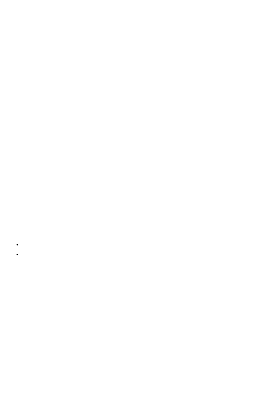 Glossary | Dell PowerVault 715N (Rackmount NAS Appliance) User Manual | Page 21 / 30
