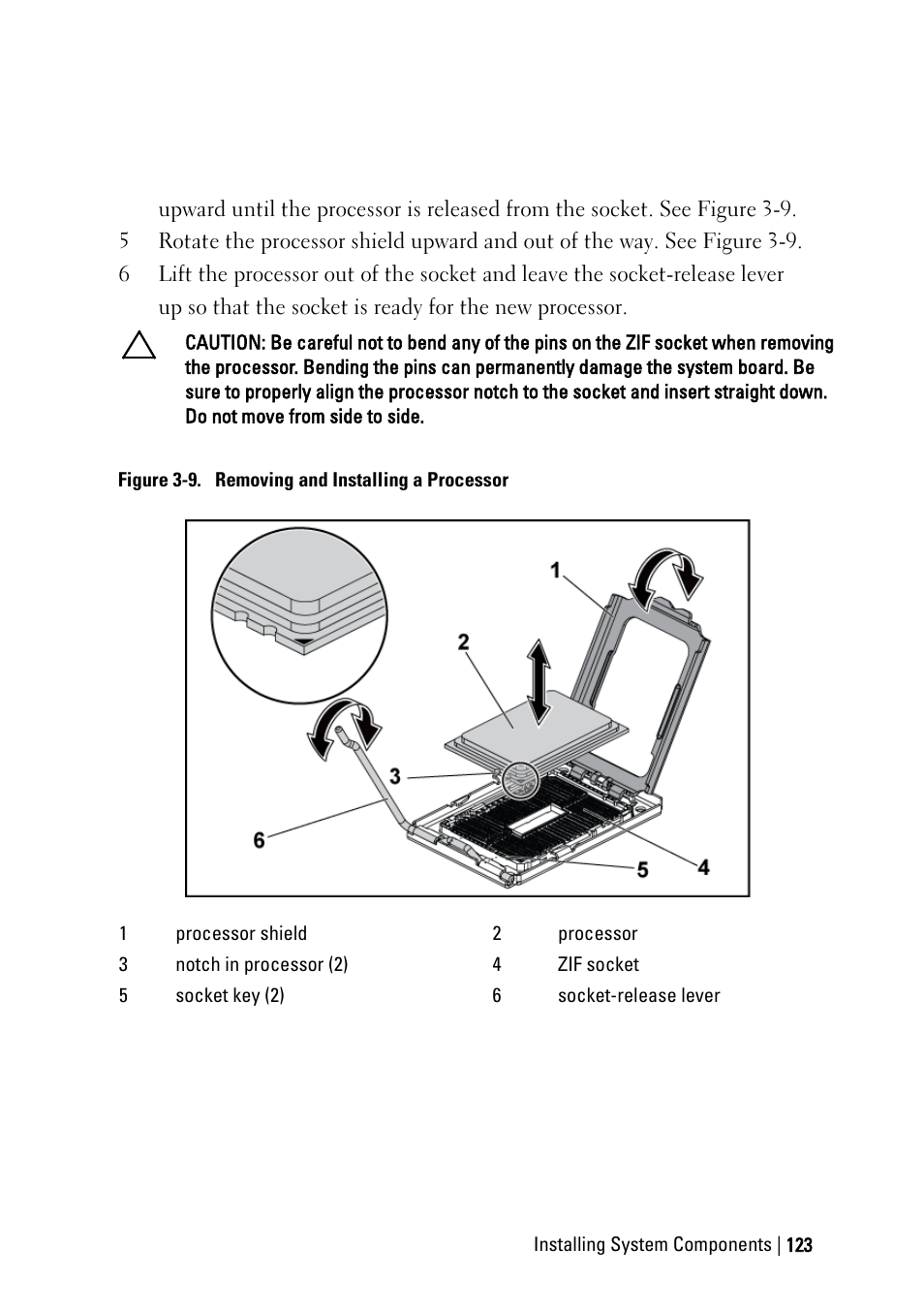 Dell PowerEdge C6145 User Manual | Page 123 / 250