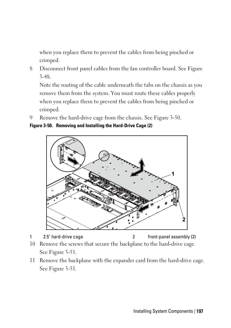Dell PowerEdge C6145 User Manual | Page 197 / 250