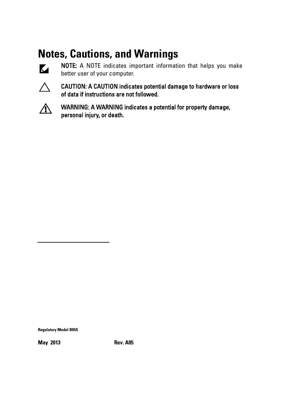 Dell PowerEdge C6145 User Manual | Page 2 / 250