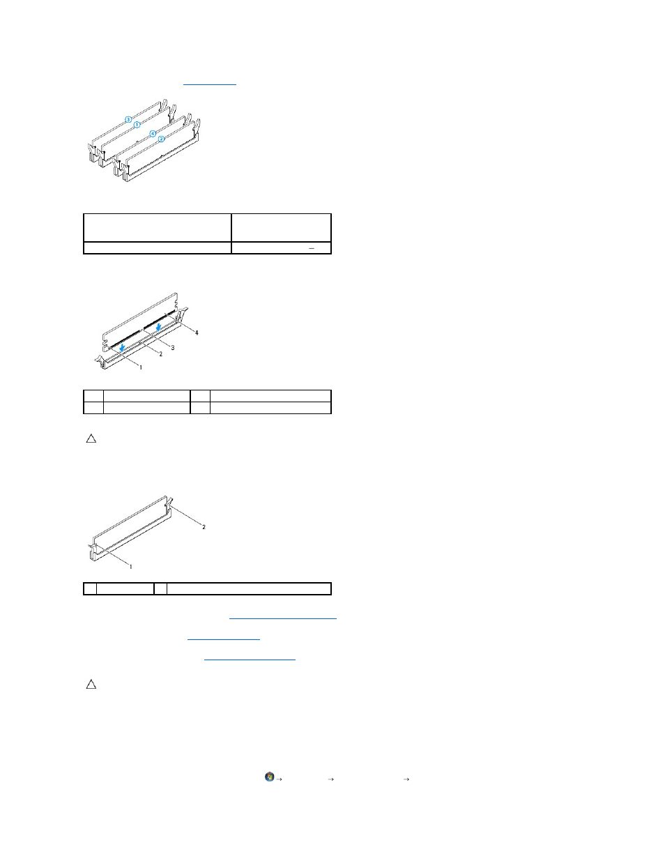 Dell Alienware Aurora R3 (Early 2011) User Manual | Page 25 / 64