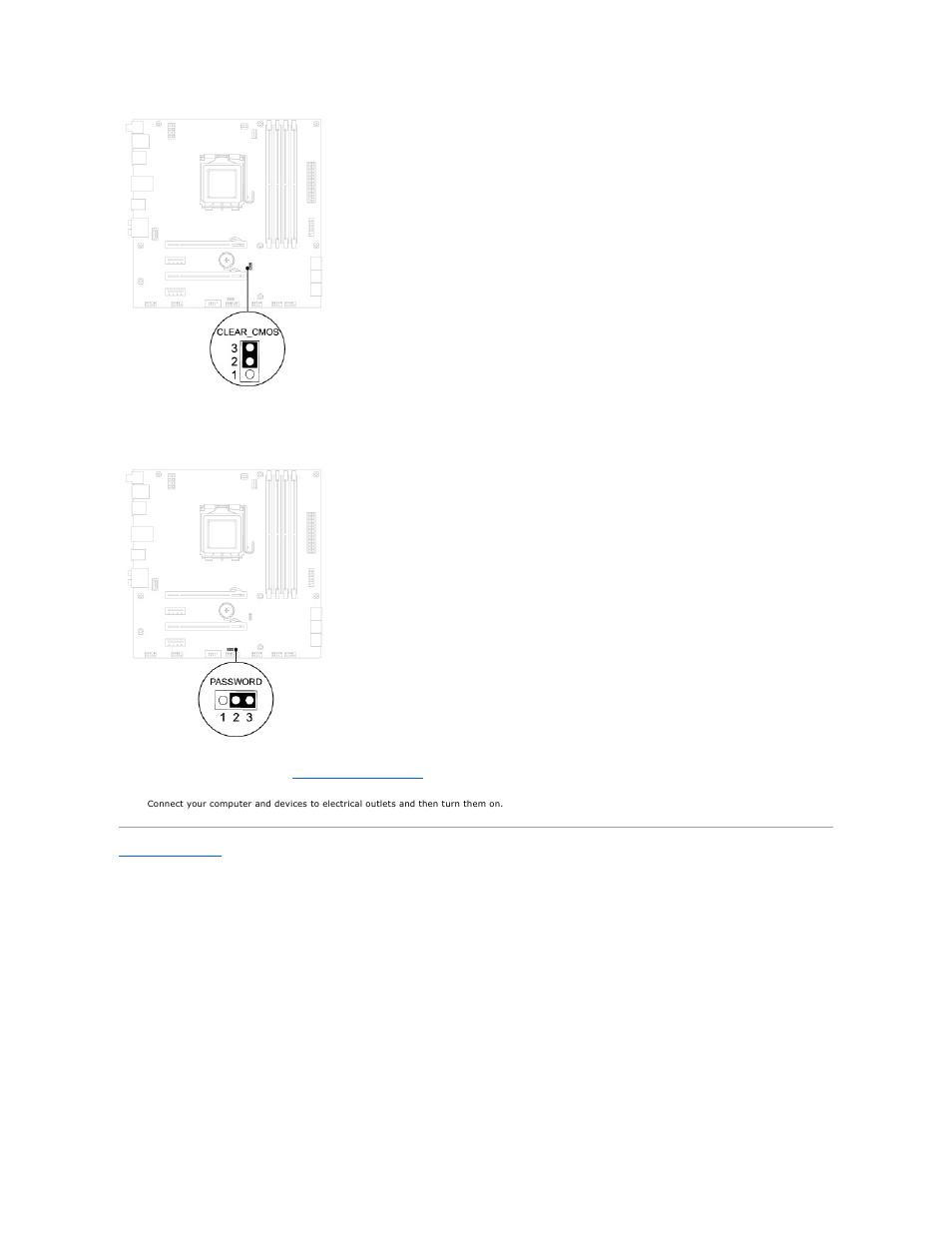 Password | Dell Alienware Aurora R3 (Early 2011) User Manual | Page 51 / 64