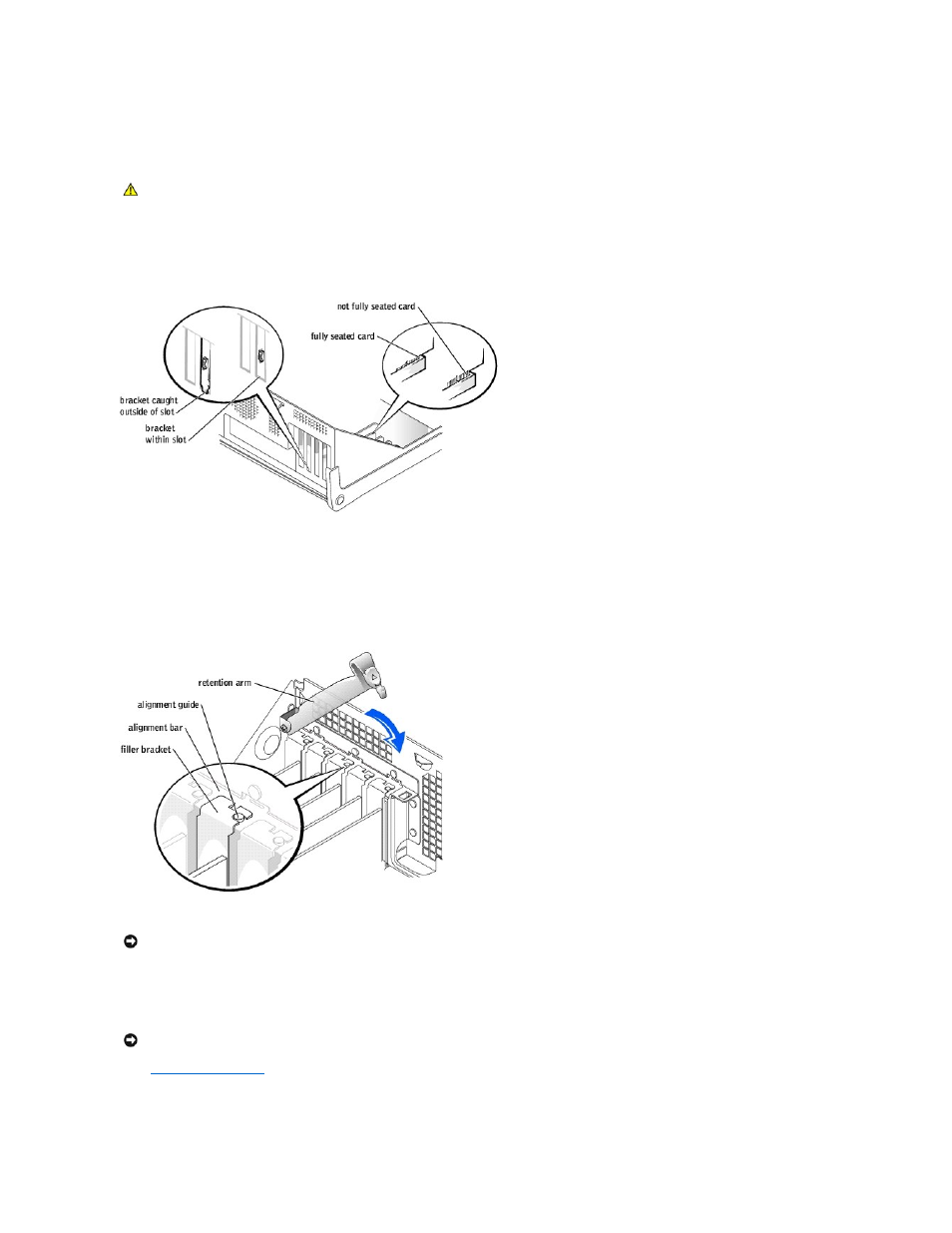 Step 10 | Dell Dimension 8300 User Manual | Page 9 / 49