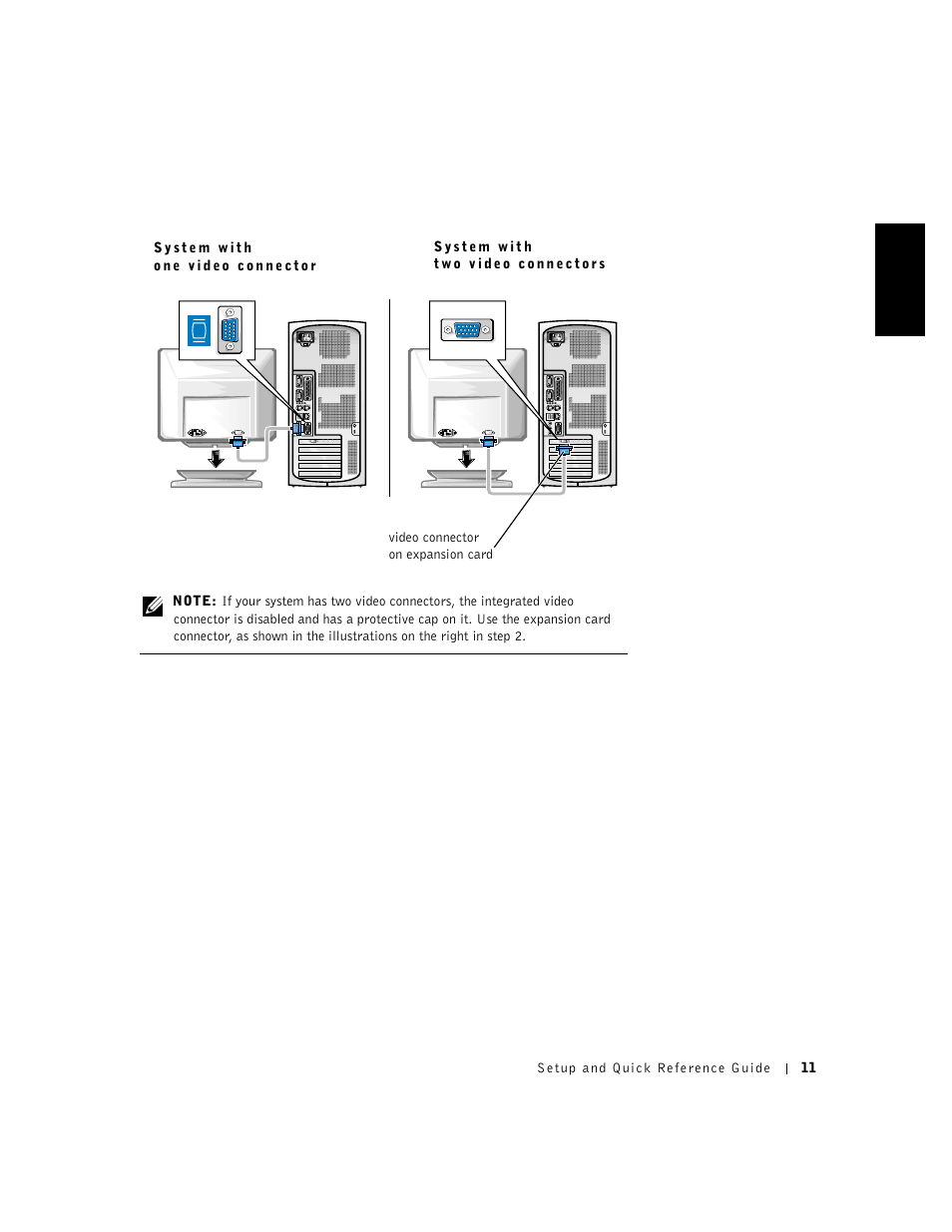 Dell OptiPlex GX50 User Manual | Page 12 / 103