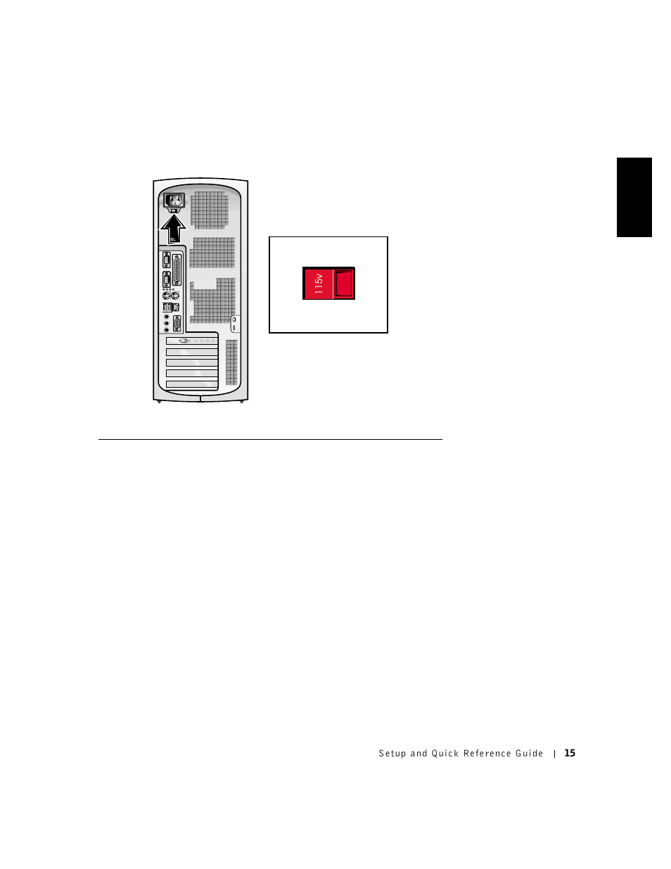 Dell OptiPlex GX50 User Manual | Page 16 / 103
