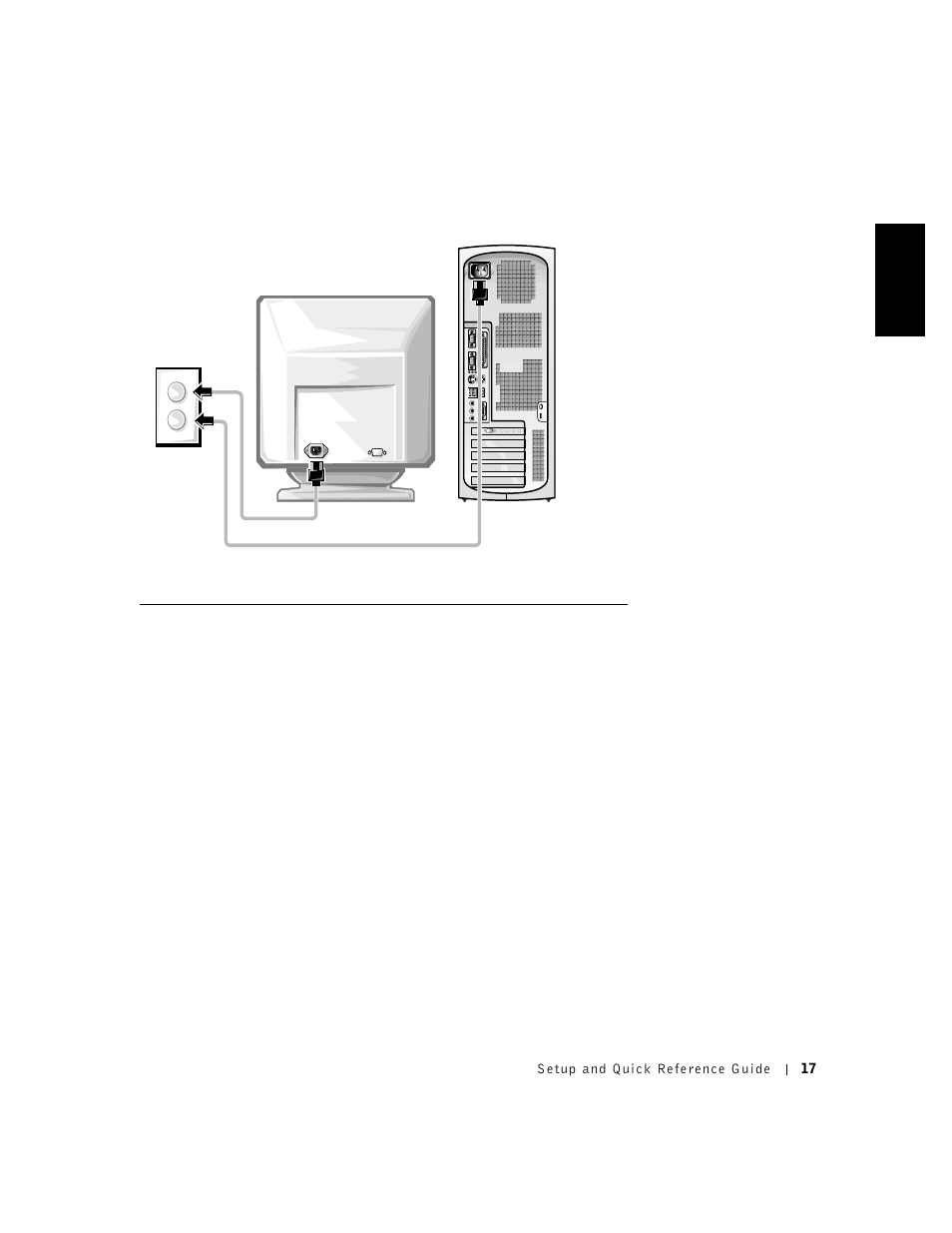 Dell OptiPlex GX50 User Manual | Page 18 / 103