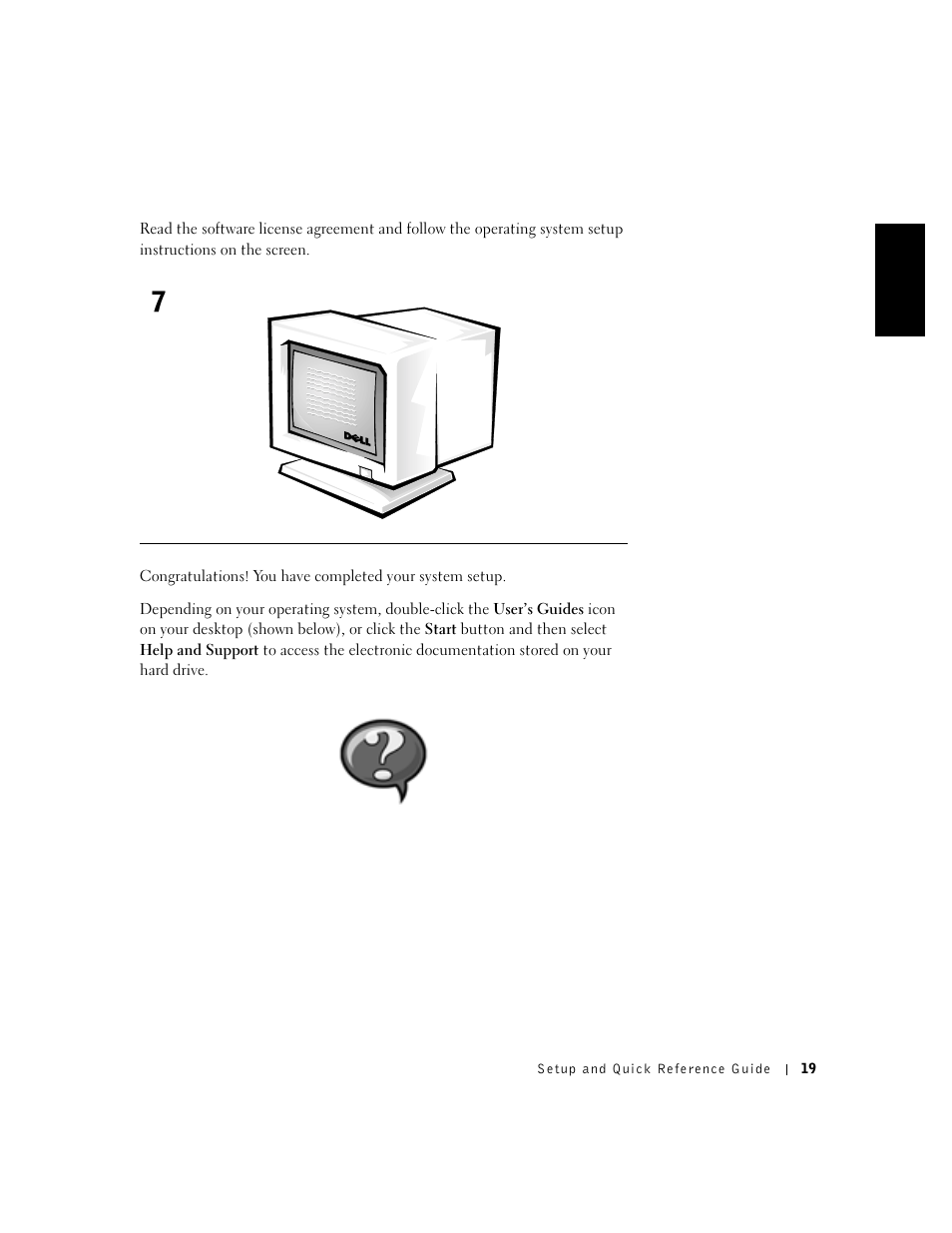 Dell OptiPlex GX50 User Manual | Page 20 / 103