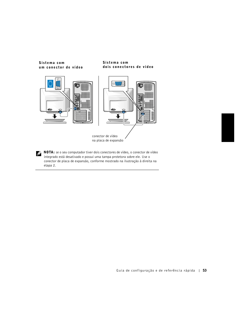 Dell OptiPlex GX50 User Manual | Page 54 / 103