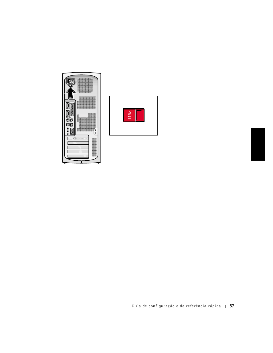 Dell OptiPlex GX50 User Manual | Page 58 / 103