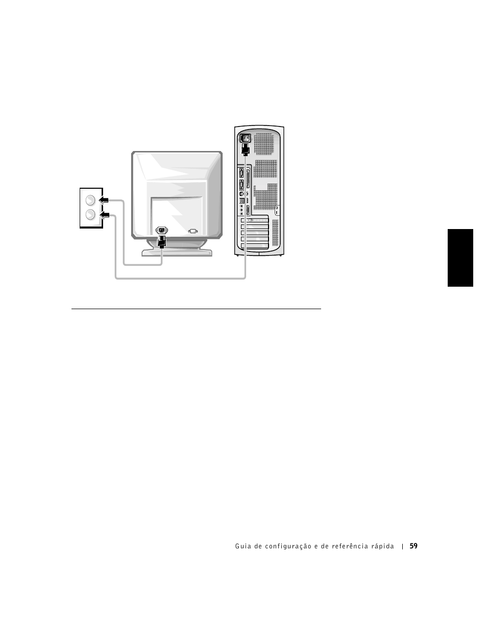 Dell OptiPlex GX50 User Manual | Page 60 / 103