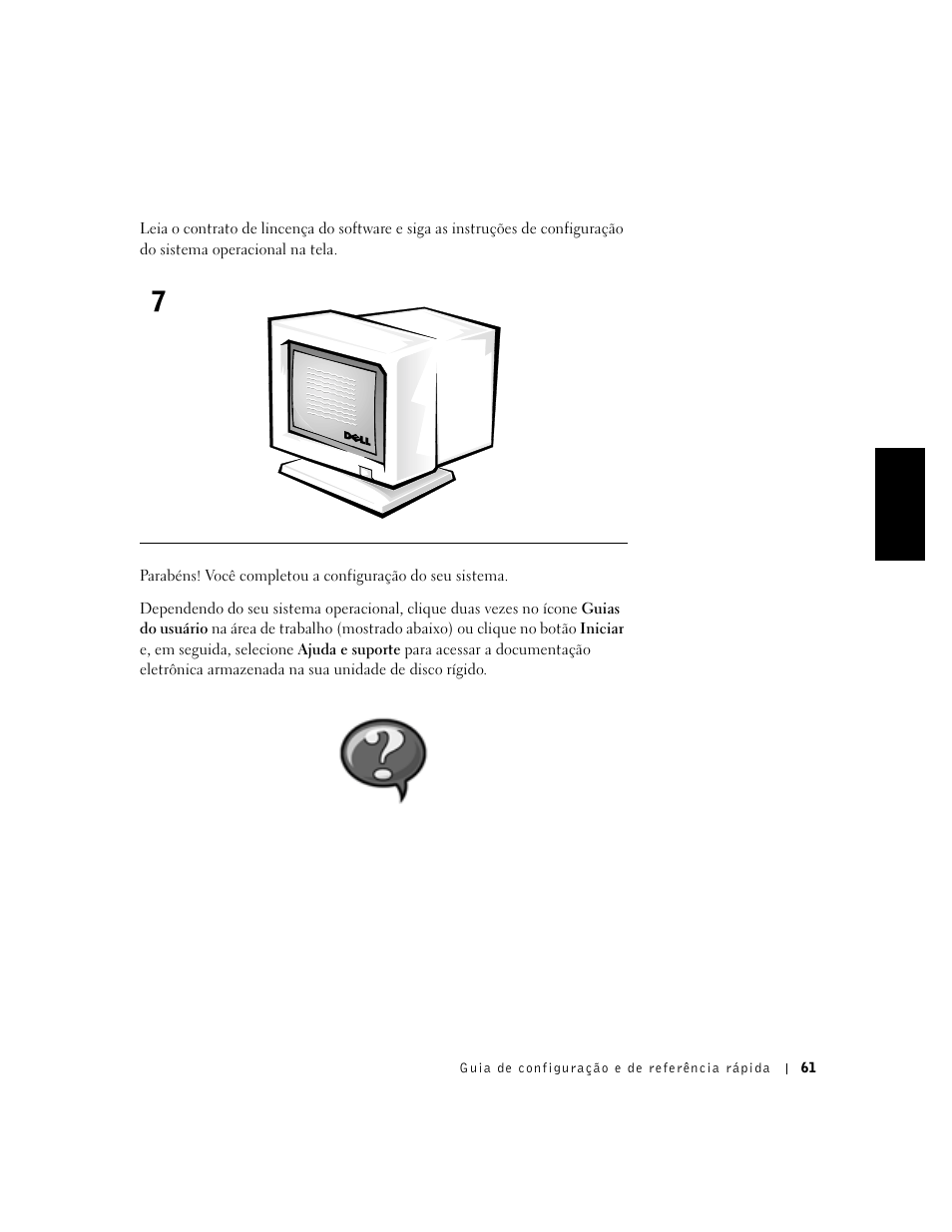 Dell OptiPlex GX50 User Manual | Page 62 / 103