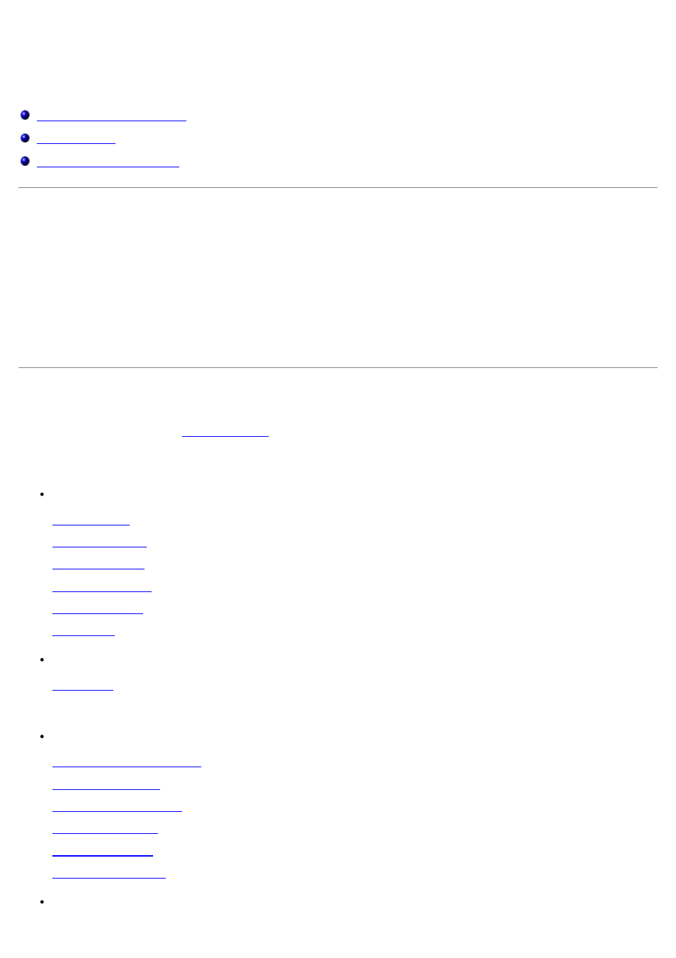 Appendix, Dell technical support policy, Contacting dell | Dell V105 All In One Inkjet Printer User Manual | Page 50 / 68