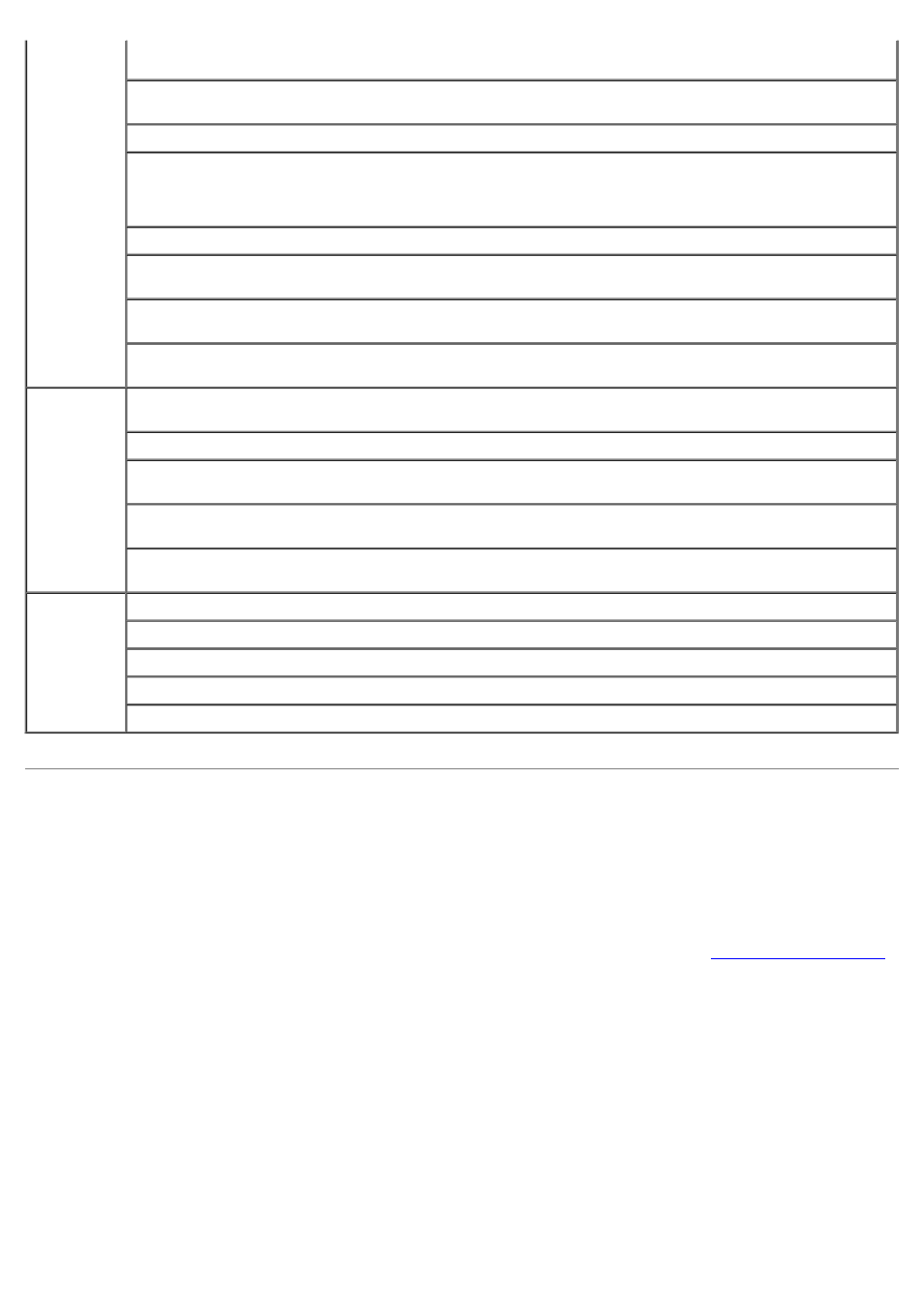 Dell ink management system | Dell V105 All In One Inkjet Printer User Manual | Page 7 / 68