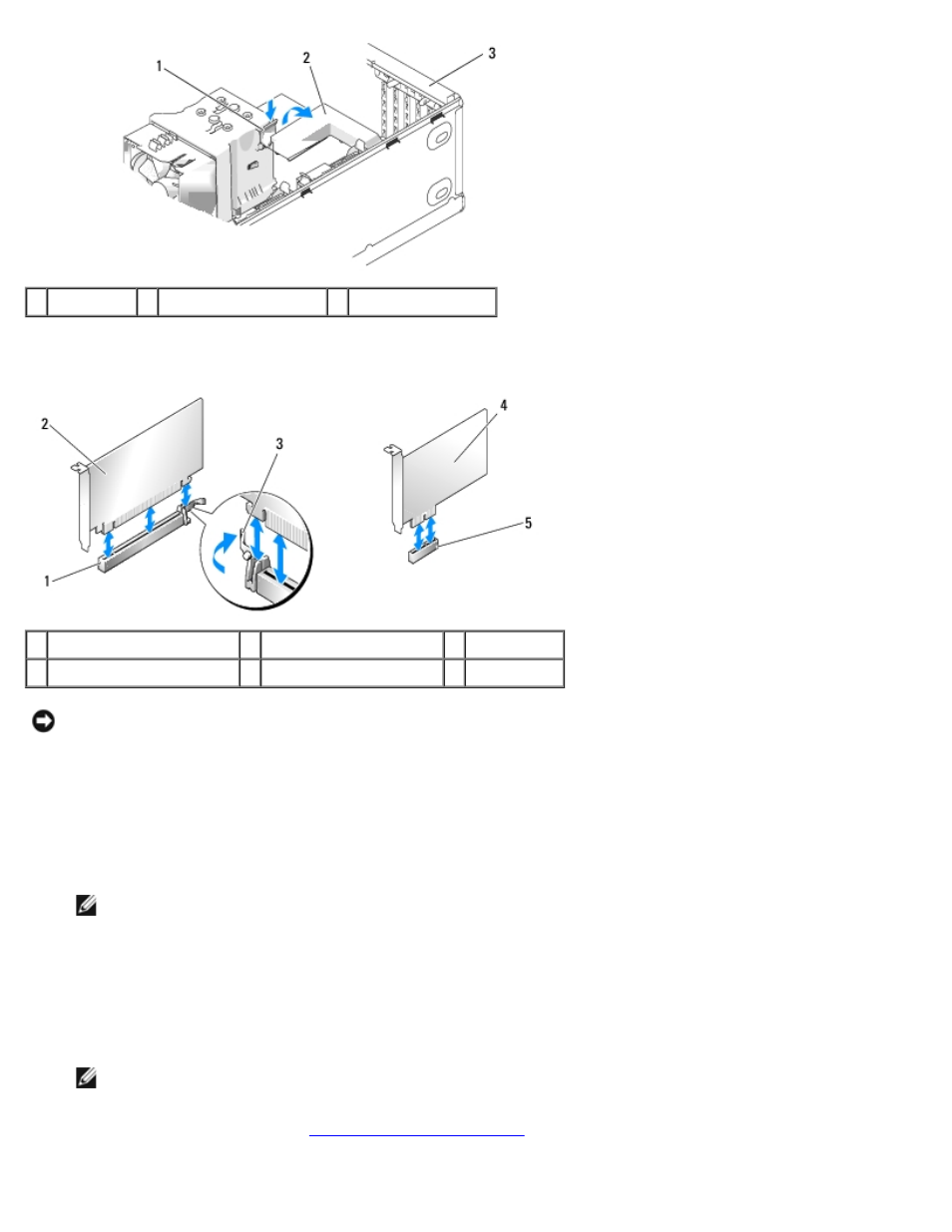 Dell XPS 430 (Mid 2008) User Manual | Page 12 / 54