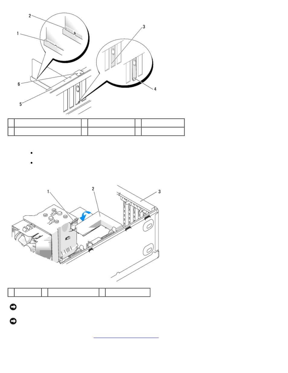 Dell XPS 430 (Mid 2008) User Manual | Page 14 / 54