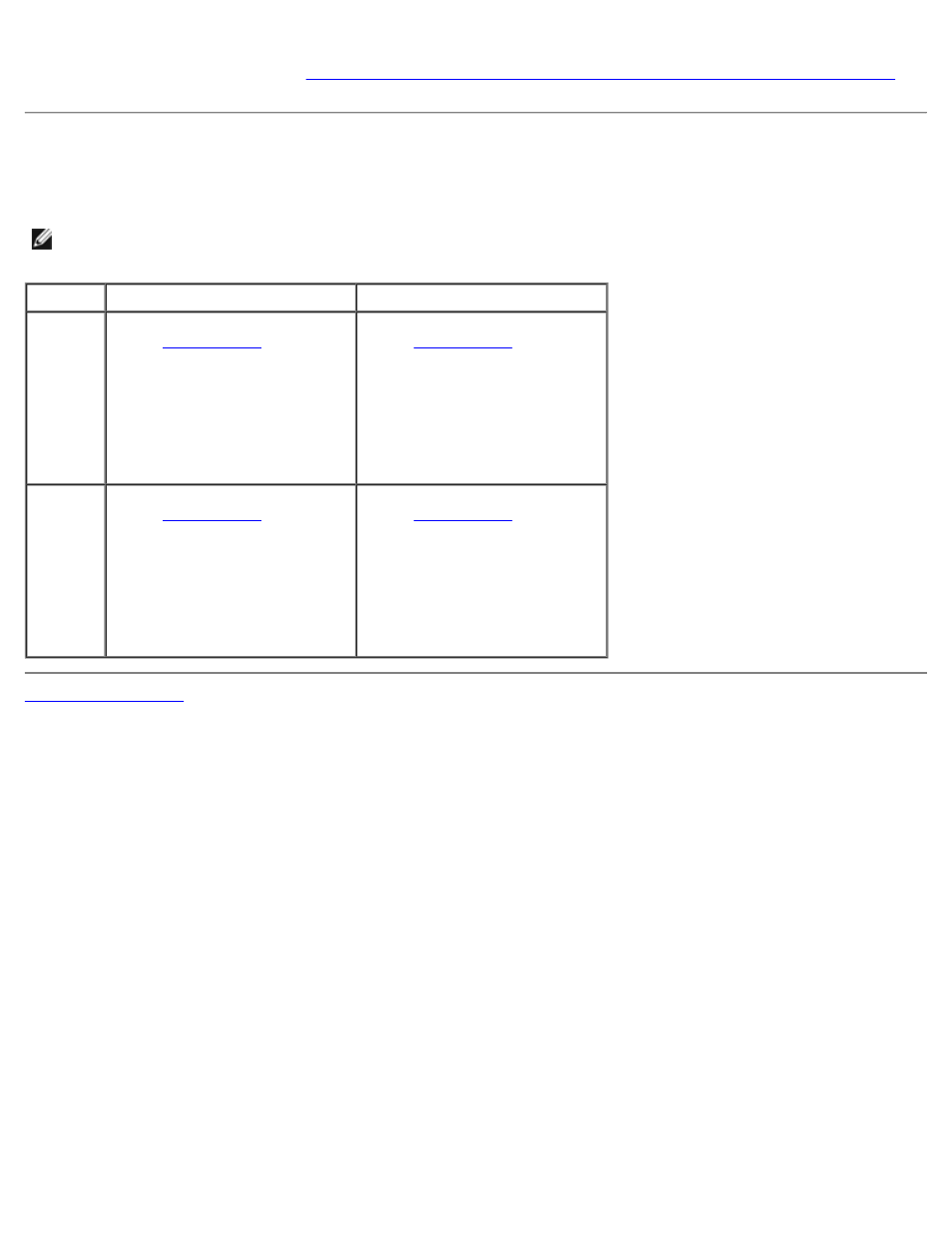 To complete the removal procedure, see, Cards | Dell XPS 430 (Mid 2008) User Manual | Page 15 / 54