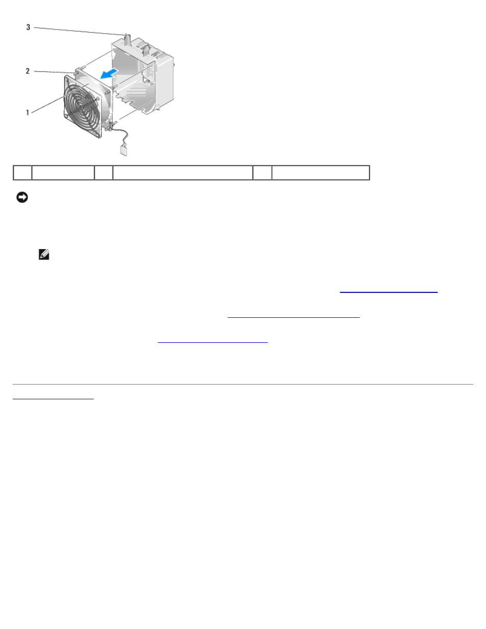 Dell XPS 430 (Mid 2008) User Manual | Page 30 / 54