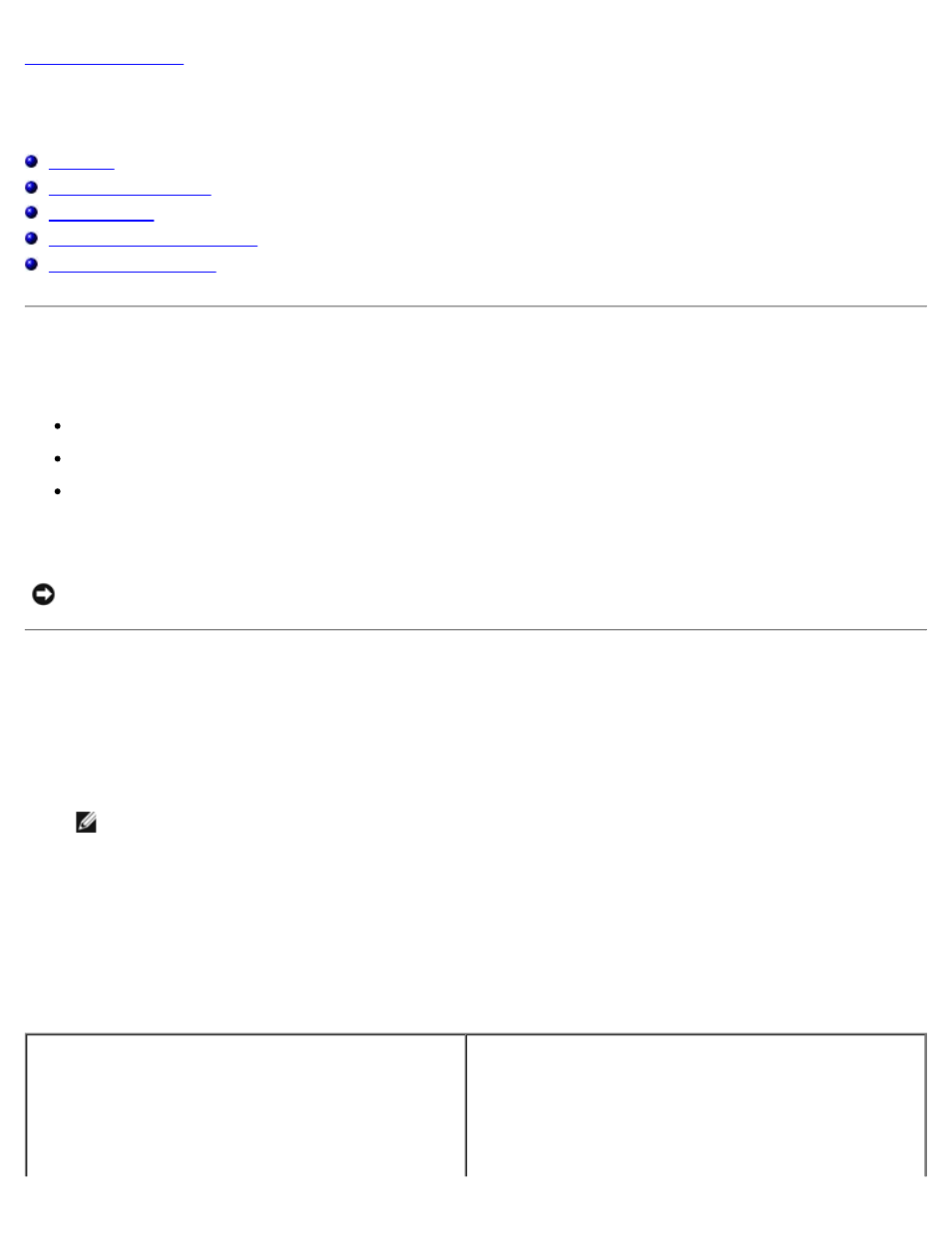 System setup: dell xps 430 service manual, System setup, Computer, enter system setup (see | System setup (see, Turn on the system and enter system setup (see, Entering system setup, Overview, System setup screens | Dell XPS 430 (Mid 2008) User Manual | Page 44 / 54