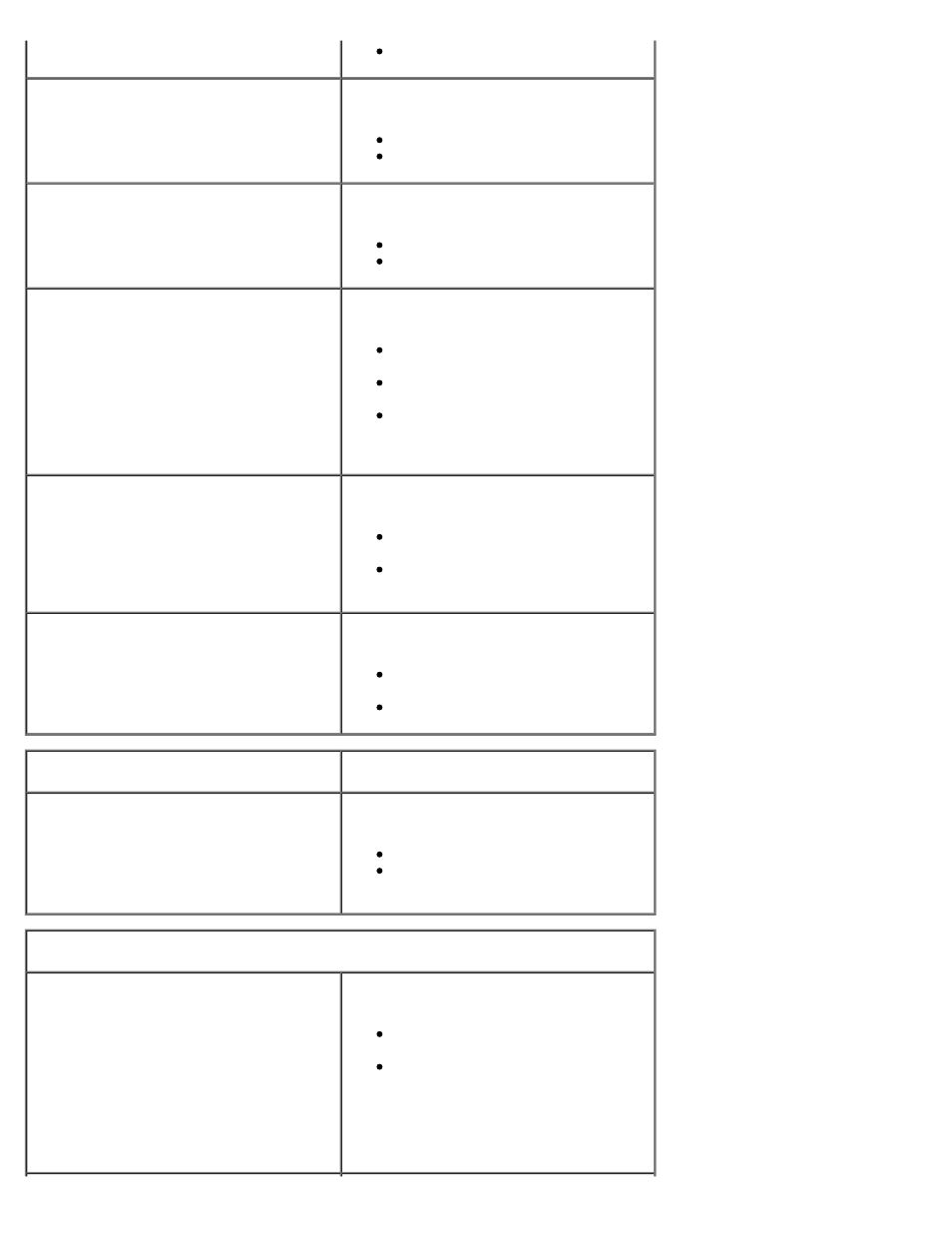 Dell XPS 430 (Mid 2008) User Manual | Page 47 / 54