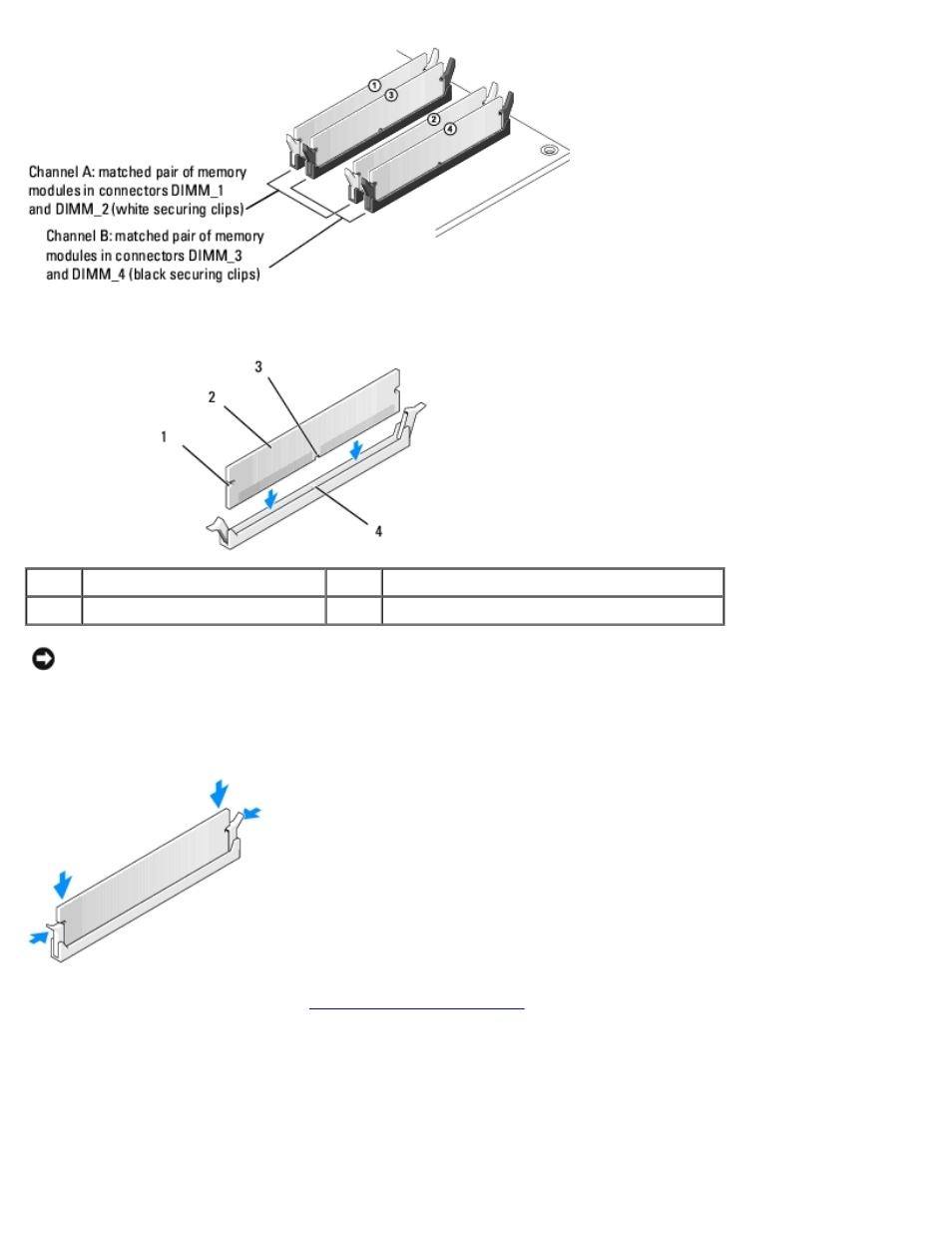 Dell XPS 430 (Mid 2008) User Manual | Page 9 / 54