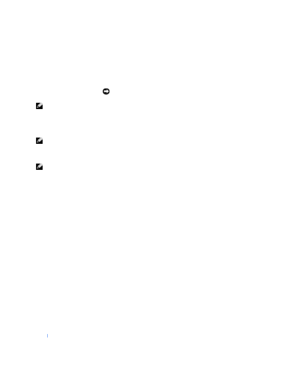 Recreating the hibernate file (windows 98 only) | Dell Inspiron 3800 User Manual | Page 46 / 98